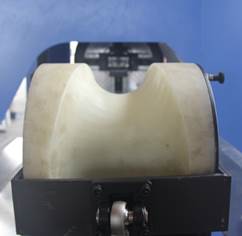 Stahlrohr Laser Cutter
