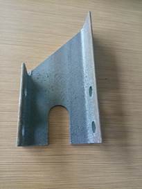 Stahlrohr Laser Cutter