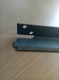 Stahlrohr Laser Cutter