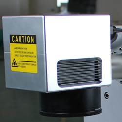 Faserlasergravierer fiber laser engraver