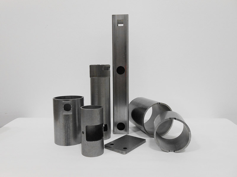 cnc tube cutter
