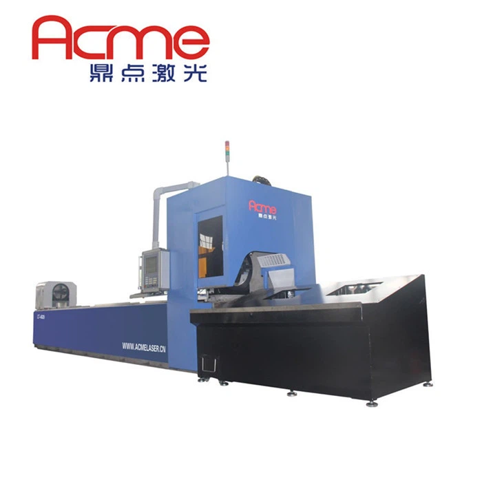 Automatic Tube Laser