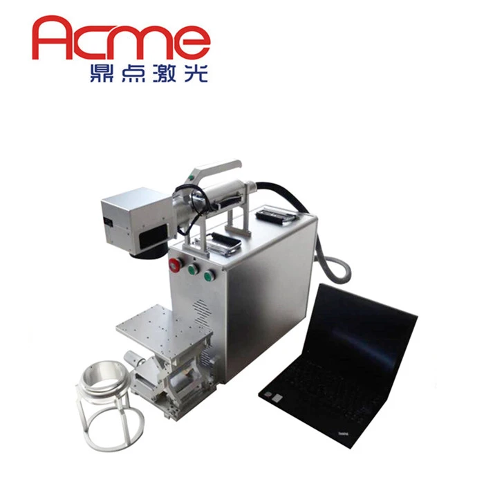 Fiber Laser Engraver Fiber Laser Engraver