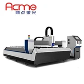 Titan-Laser-Schneidemaschine