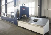 Laser-Rohrschneideservice