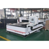 Günstige Raycus 3015 Laser Ausrüstung für Edelstahl Black Steel