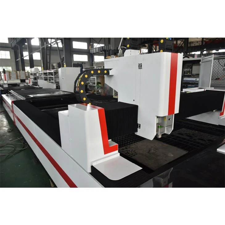Cheap Steel Laser Cutting Machine