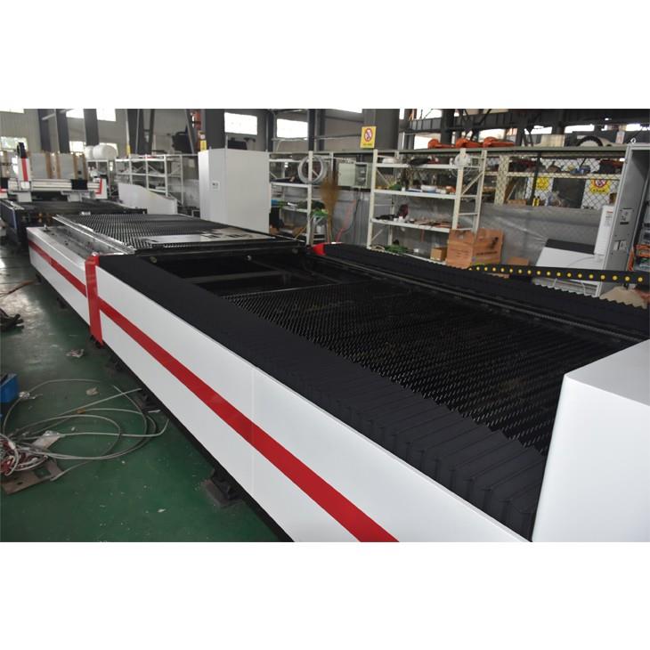 Cheap Steel Laser Cutting Machine