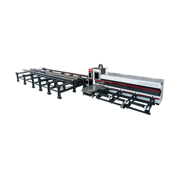 Cnc Pipe Cutter
